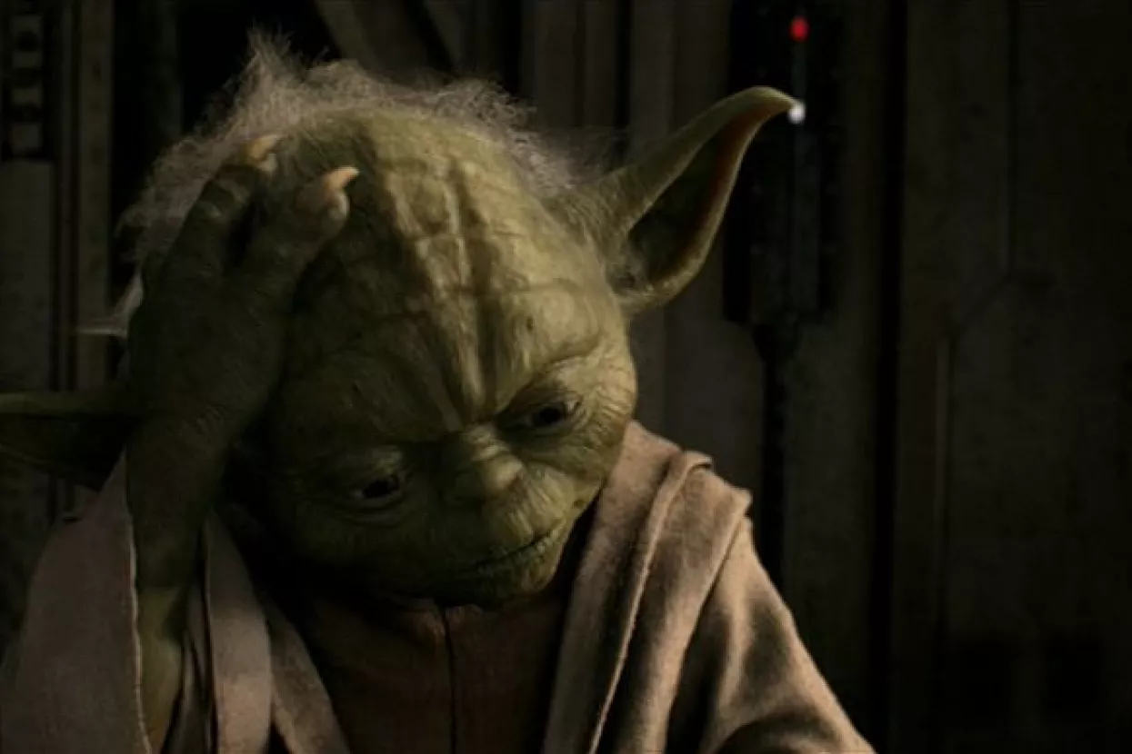 Škotska policija traži 'Isusa' koji je teško ozlijedio Jedija