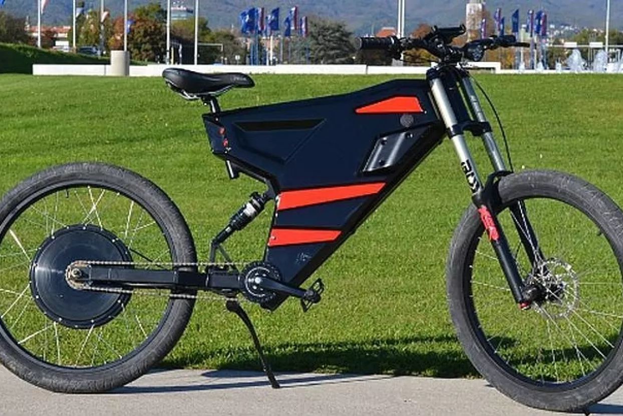 IENA 2017.: Od pametnog bicikla do 'nevidljivog' ispisa - hrvatski inovatori osvojili 9 medalja