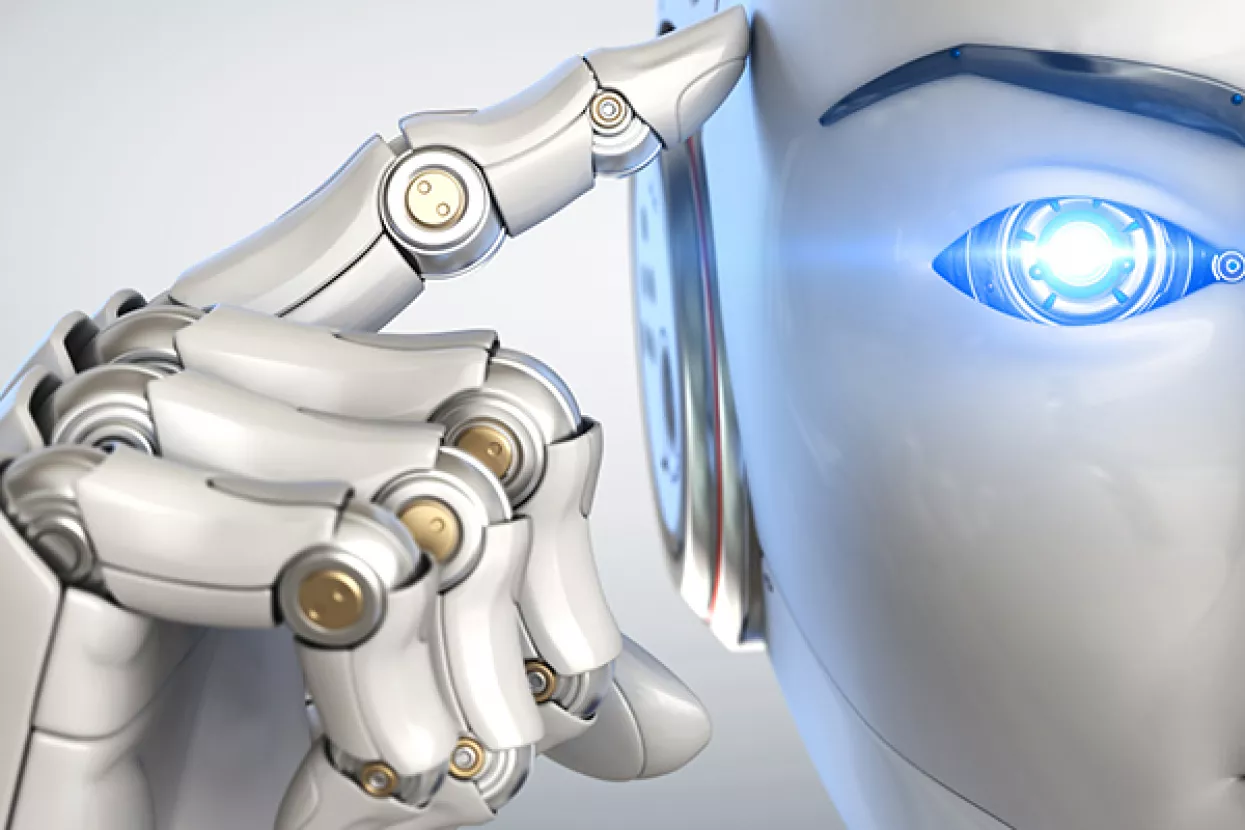 Virtualni robot-dječak postao službeni stanovnik Tokija