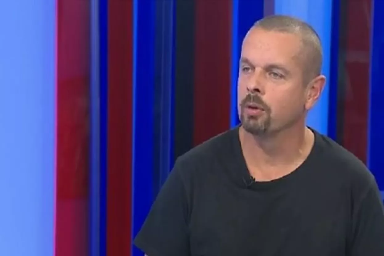 Sekulić nakon otkaza najavljuje borbu pravnim putem