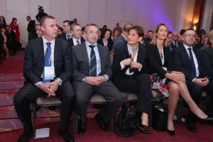 Tamara Perko: HBOR je u godinu i 9 mjeseci izvoz podržao sa 8.4 milijarde kuna