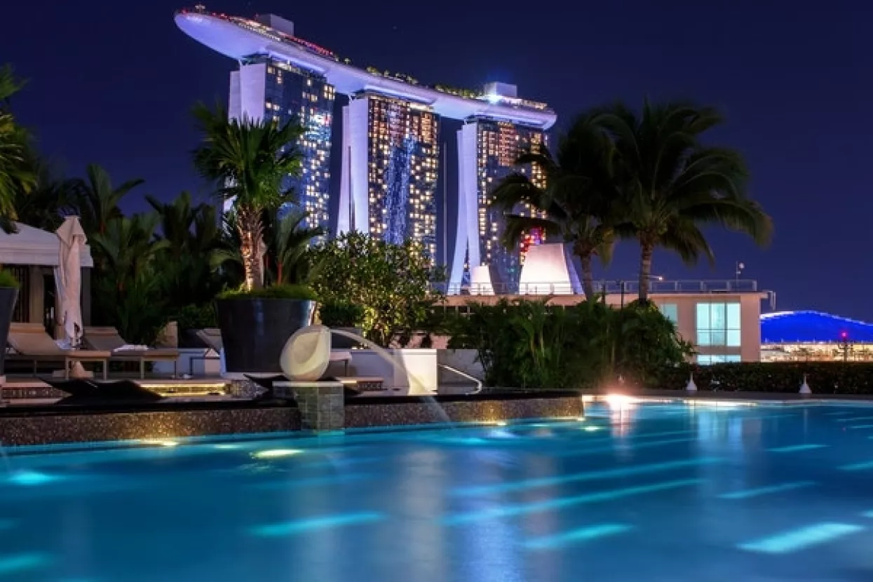 'Rajski dokumenti': Procurilo 1,4 terabajta poreznih tajni bogataša i korporativnih divova