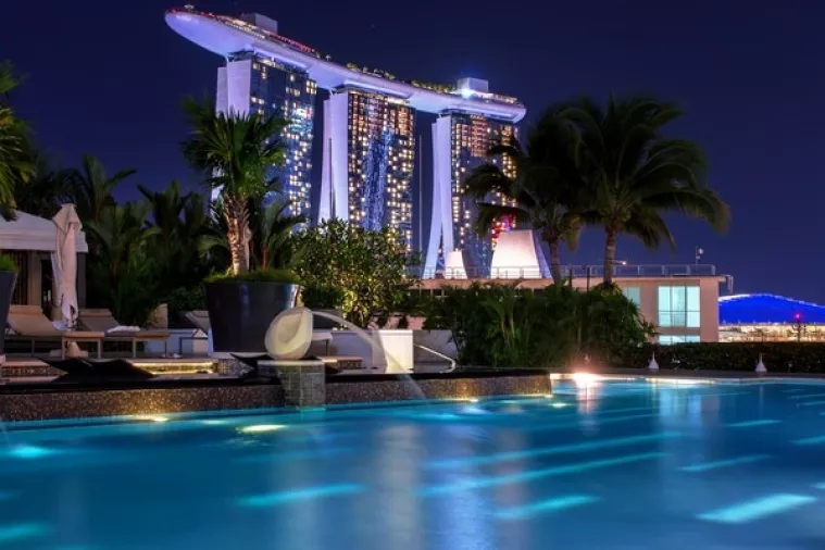 'Rajski dokumenti': Procurilo 1,4 terabajta poreznih tajni bogataša i korporativnih divova