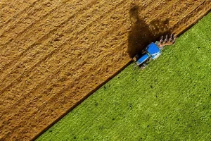 Pravda za sve: Zemlja se i sada može obrađivati  bez vlasnikova dopuštenja