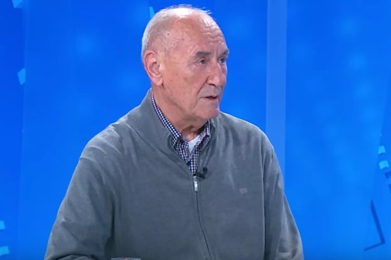 Gregurić: Manolićevo svjedočenje je 'potpuna glupost i netočnost'