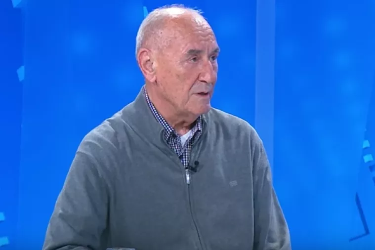 Gregurić: Manolićevo svjedočenje je 'potpuna glupost i netočnost'