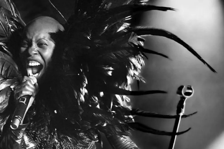 Skunk Anansie dolazi na INmusic