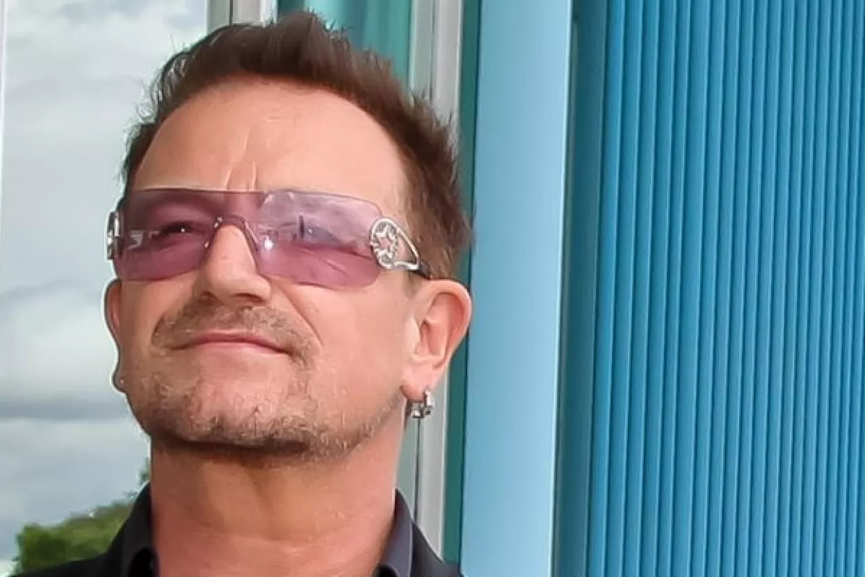 Bono zgrožen optužbama iz 'Rajskih dokumenata'