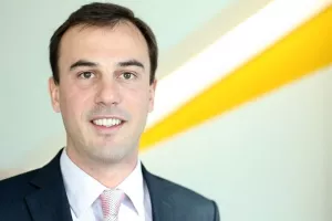 Vasil Milev voditelj Odjela neizravnih poreza u EY-u Hrvatska