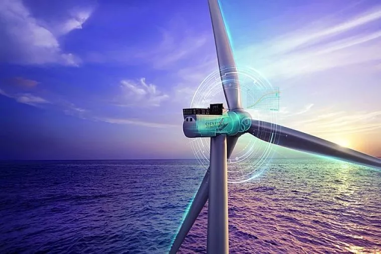 Proizvođač vjetroturbina Siemens Gamesa ukida 6.000 radnih mjesta