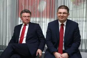 FOTO: HPB predstavio uslugu podizanja gotovine mobitelom