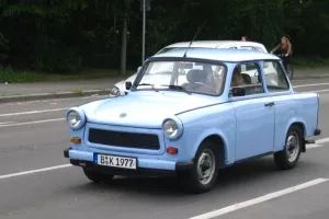 Kultni trabant proslavio 60. rođendan