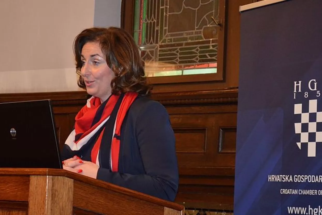 Hrvatska ima velik potencijal za proizvodnju i izvoz visokokvalitetnog voća i povrća