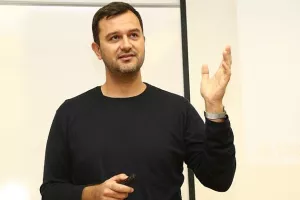 Osnivač Agrivija poručio studentima: Imajte hrabrosti realizirati svoje ideje