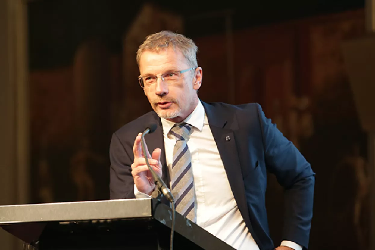 Vujčić: Euro donosi dugoročnu korist, ali ne rješava strukturne probleme