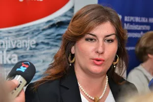 Žalac: Aposolutno sve je po zakonu, nisam pogodovala Šimuncu