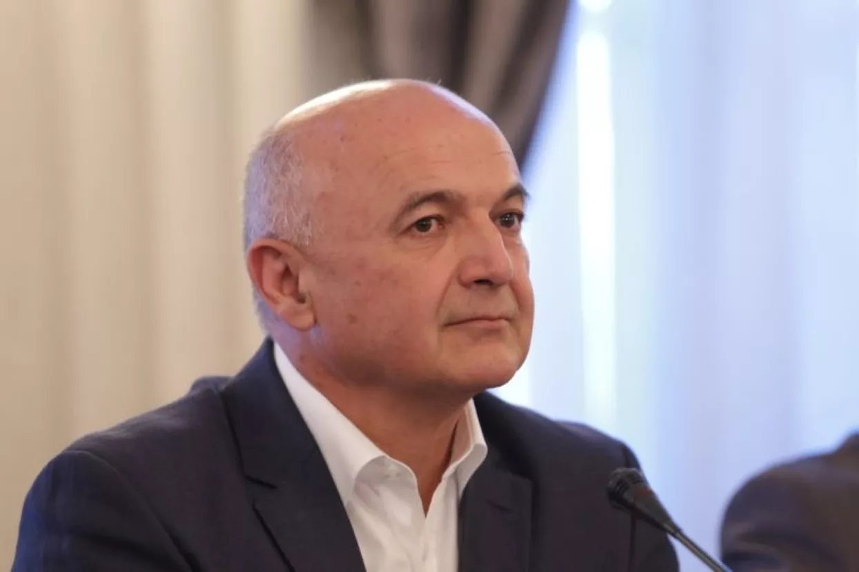 Jurčić: Predsjednica ekonomsku politiku sagleda puno objektivnije od premijera