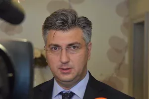 Plenković: Nisu svi razumjeli korjenitost i dalekosežnost promjena koje unosimo u politički sustav