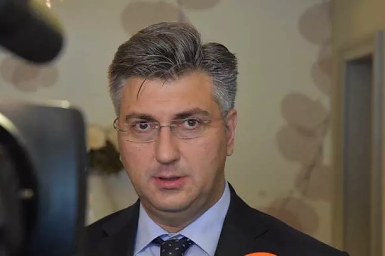 Plenković: Nisu svi razumjeli korjenitost i dalekosežnost promjena koje unosimo u politički sustav