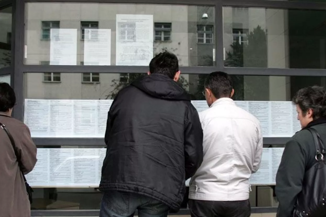 Poslodavci i sindikati zabrinuti zbog zaustavljanja izmjena Zakona o HKO-u