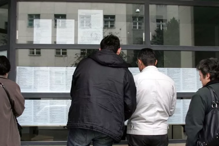 Poslodavci i sindikati zabrinuti zbog zaustavljanja izmjena Zakona o HKO-u