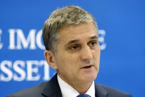 G. Marić: Koncesijom državne imovine proračun bi se mogao napuniti dodatnom milijardom kuna