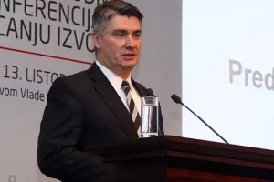 Dugo su krili: Albanski premijer zadovoljan 'dobrim i korisnim' savjetnikom Milanovićem