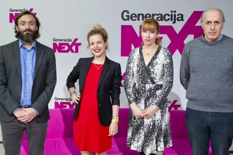 HT predstavio Generaciju Next i donirao 700.000 kuna za STEM projekte