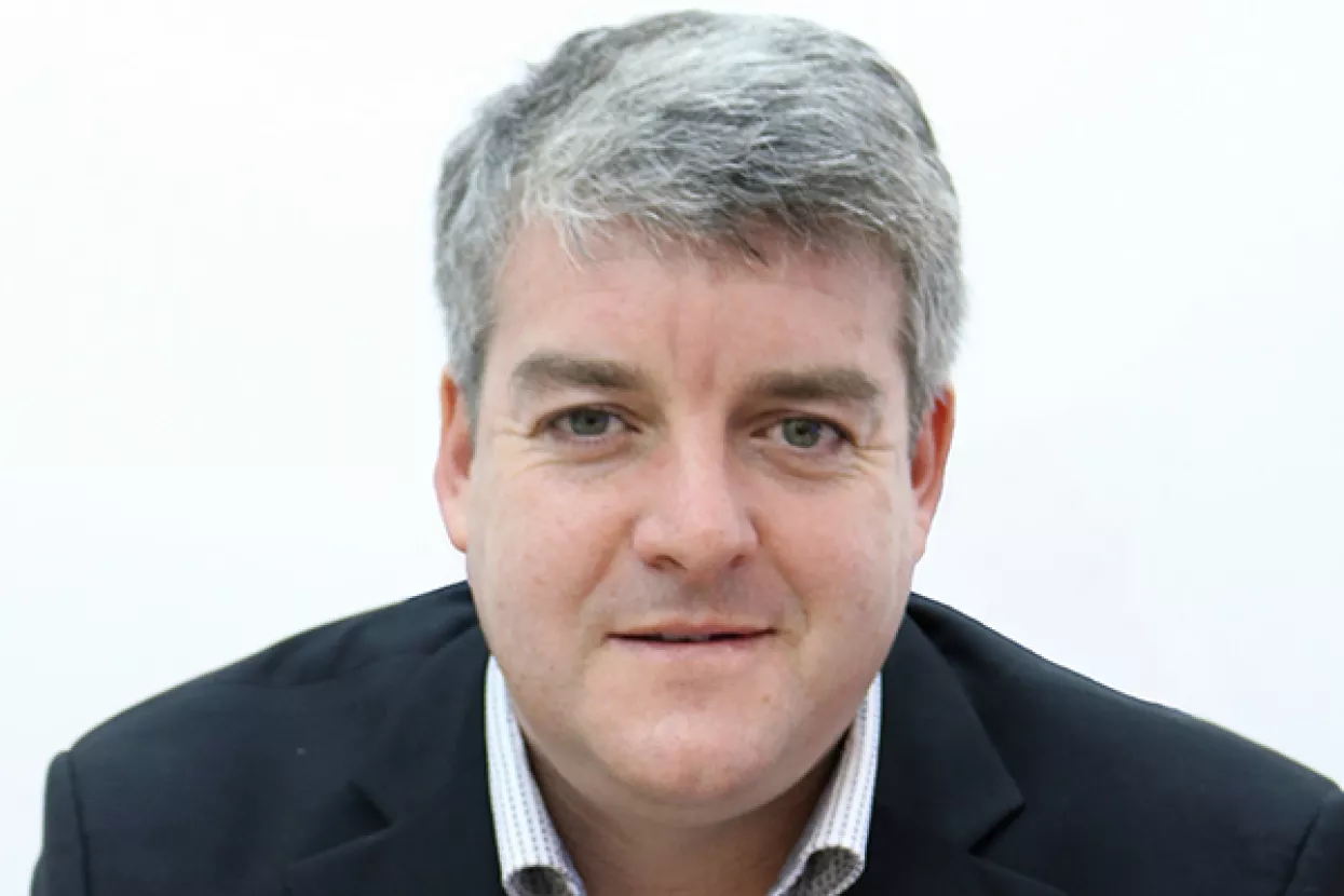 David Smith novi ravnatelj Instituta Ruđer Bošković