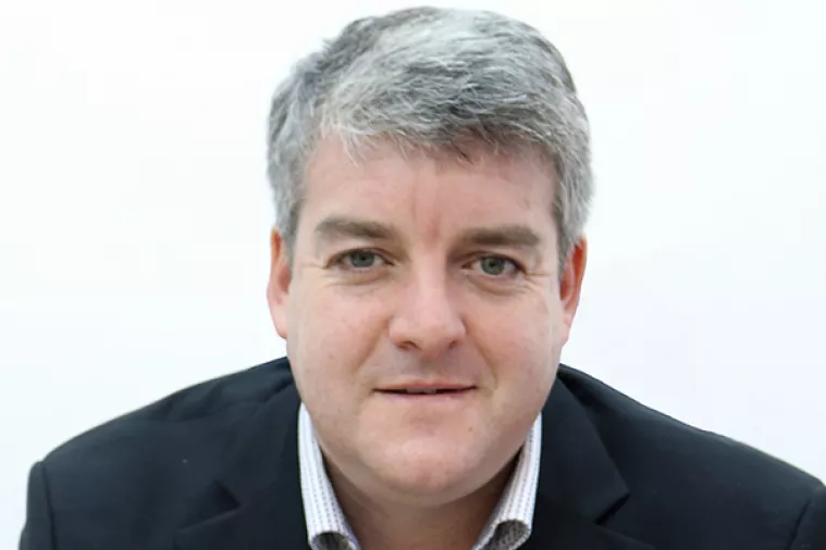 David Smith novi ravnatelj Instituta Ruđer Bošković