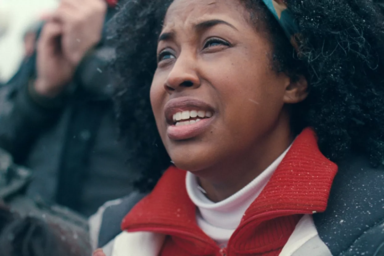 VIDEO: P&G ususret OI predstavlja kratki, inspirativni film 'Ljubavlju protiv predrasuda'