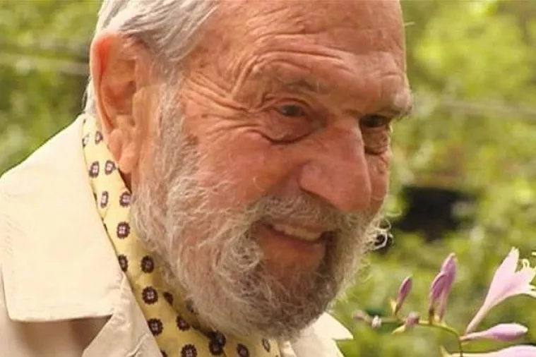 Dvostruki agent George Blake: Pad komunizma samo etapa na putu prema pravom socijalizmu