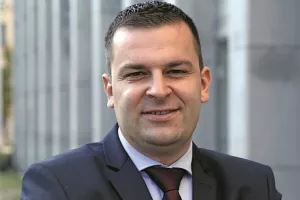 Bjelovar: Gradonačelnik Dario Hrebak želi grad učiniti 'geotermalnom baterijom Hrvatske'
