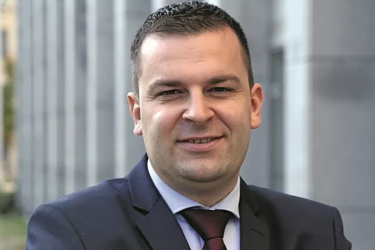 Bjelovar: Gradonačelnik Dario Hrebak želi grad učiniti 'geotermalnom baterijom Hrvatske'