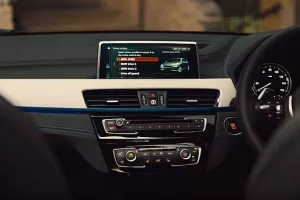 VIDEO: Upoznajte BMW X2