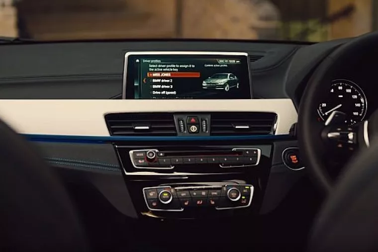 VIDEO: Upoznajte BMW X2