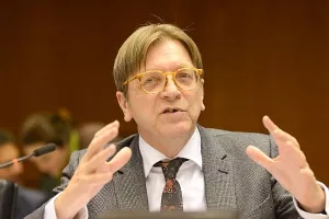 Pametno želi u ALDE