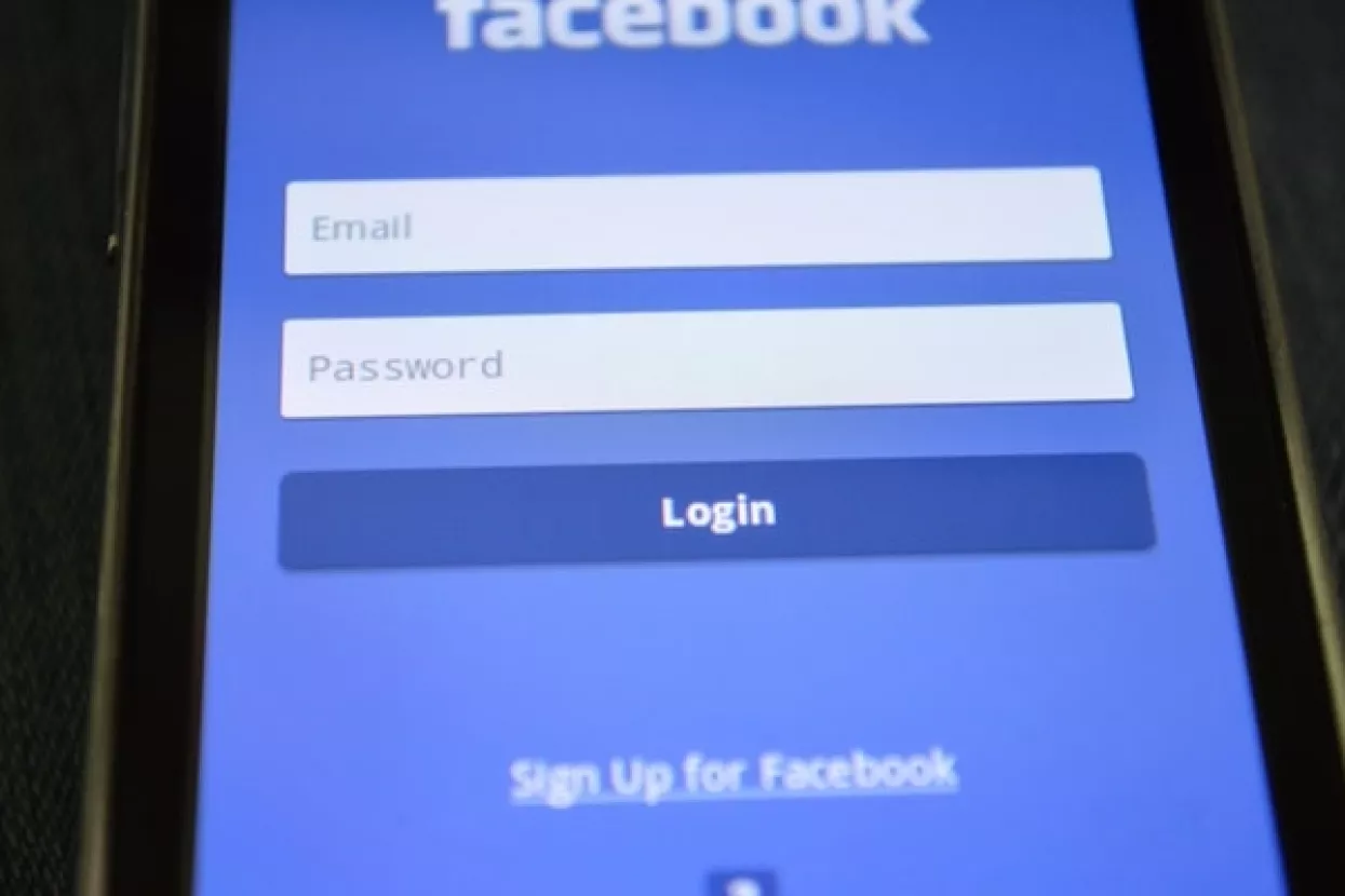 Sean Parker: Facebook smo izgradili na ljudskoj ranjivosti