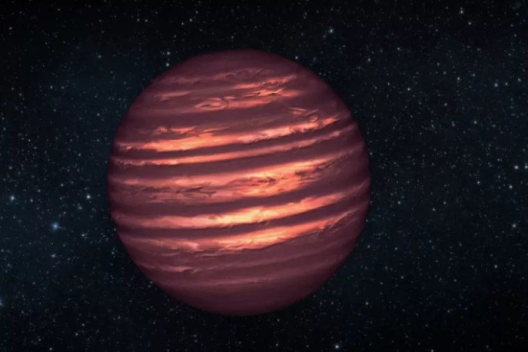 Astronomi otkrili planet toliko velik da nisu sigurni je li uistinu planet