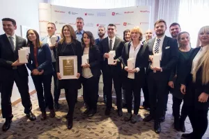 Zanima vas koliko su lojalni i sretni vaši zaposlenici?