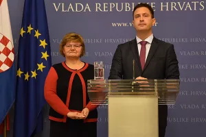 Najavljene nove pronatalitetne mjere: izdašniji doplatak za djecu za više obitelji, više vrtića...