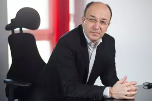 Krešimir Macan predsjednik žirija nagrade Grand PRix HUOJ-a