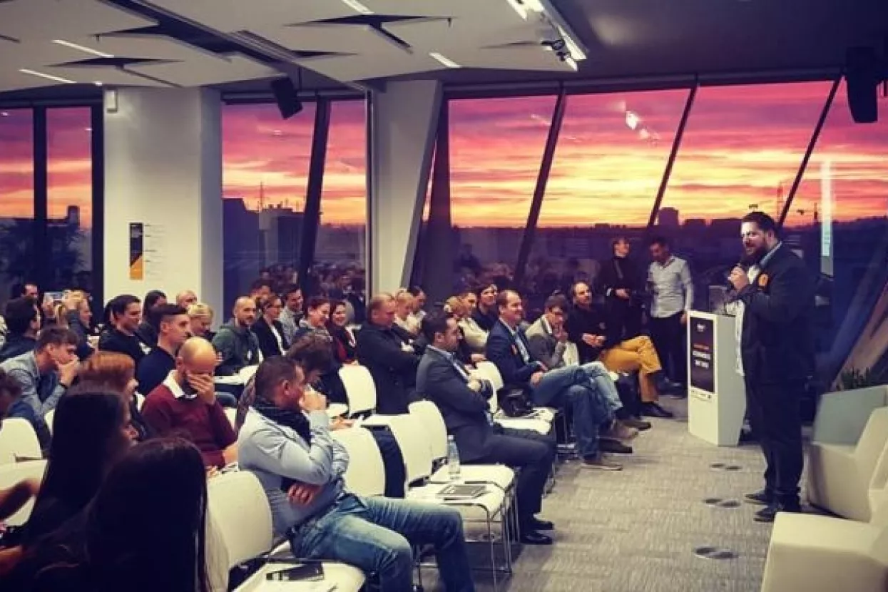 Dolazite li na Ecommerce Day 2017? 28. i 29. studenog će svi biti tamo!