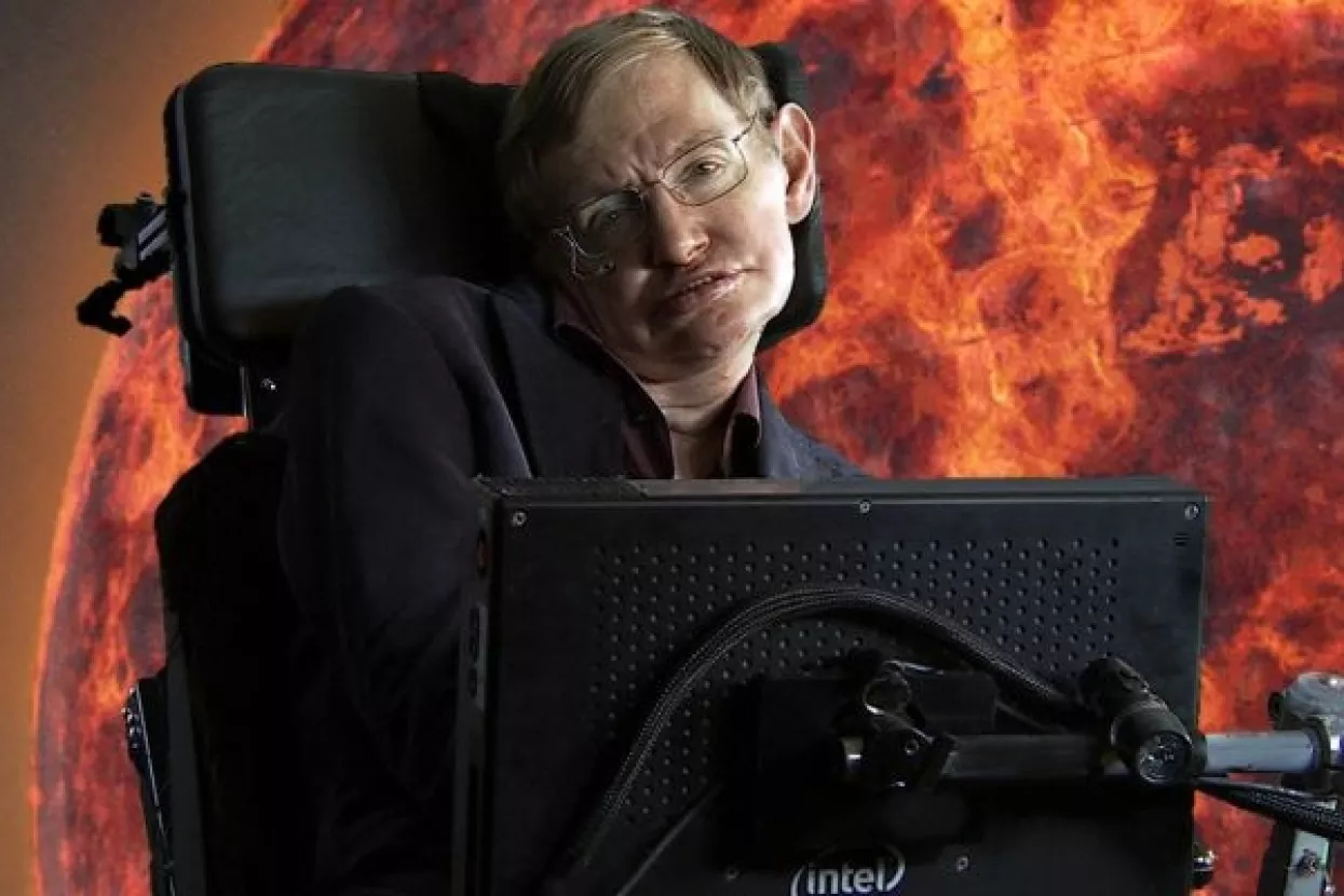Stephen Hawking: AI bi mogao biti 'najgori događaj u povijesti naše civilizacije'