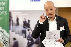 Za kontrolera je ključna informacija o strateškom cilju kompanije