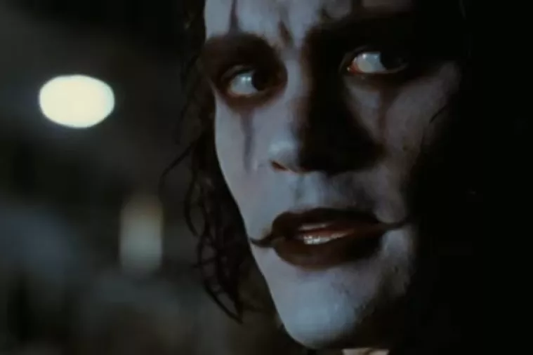 Najavljen je 'reboot' (o)kultne Vrane