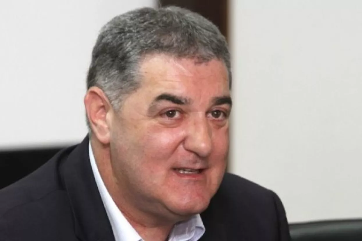 Baldasar očekuje 'quid pro quo' nakon isprike Marijani Puljak