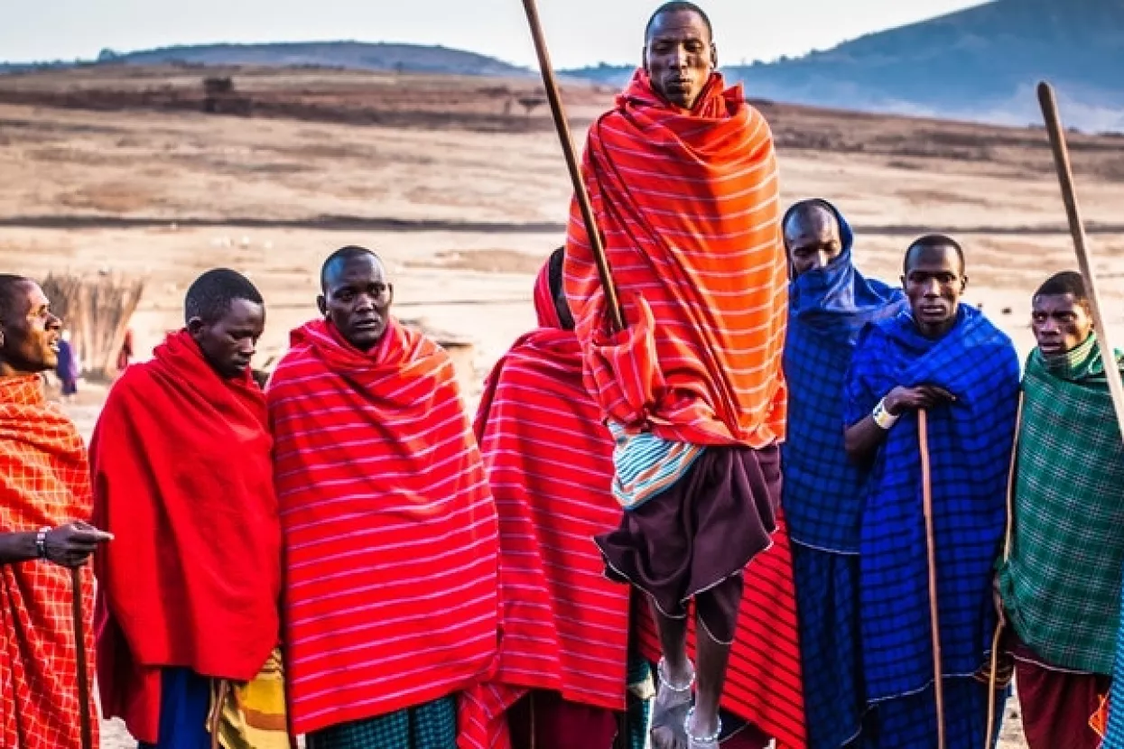 U Keniji je upravo lansiran najveći eksperiment s temeljnim dohotkom u povijesti