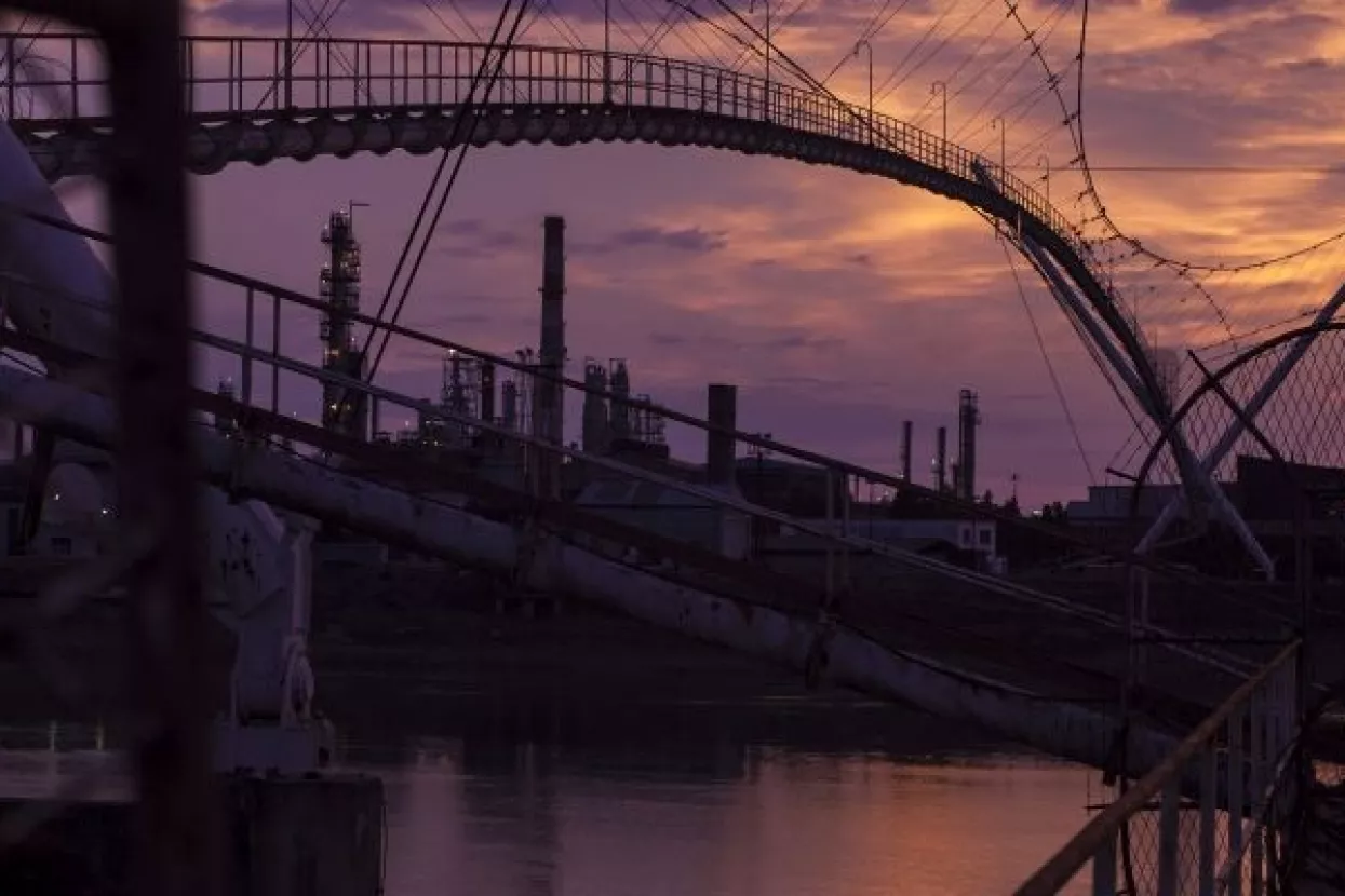 Rafinerija nafte u Bosanskom Brodu gomila gubitke, cijene dionica na povijesnom minimumu