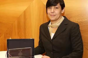 Nagrada za najbolji kontroling projekt dodijeljena Saniji Vnučec-Panjkoti iz Nestlea